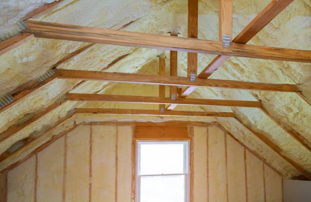 Best Insulation Installation Services in Hamlet, IN