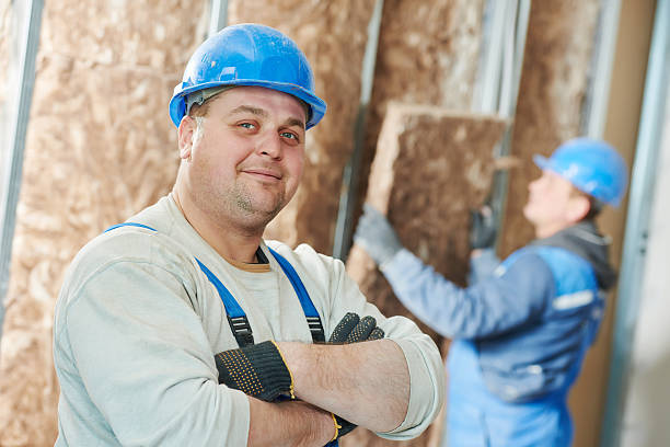 Best Insulation Maintenance and Repair in Hamlet, IN