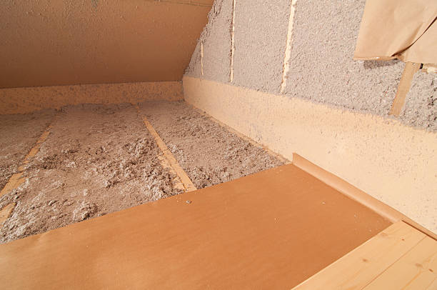 Best Insulation for Specific Applications in Hamlet, IN